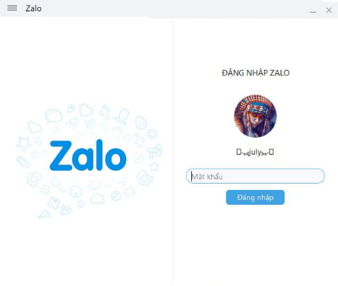 Zalo follower growth